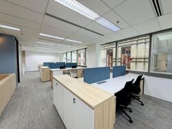 Robinson 112 (D1), Office #523602691